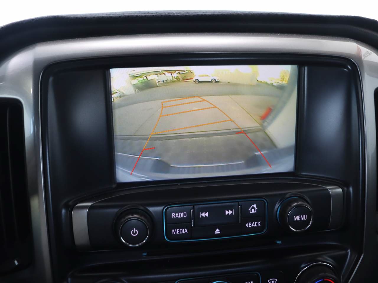 Used 2017 Chevrolet Silverado 1500 LT w/ All Star Edition RWD image 13