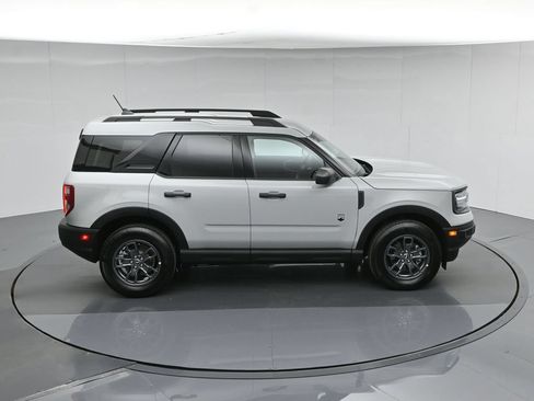 Used 2024 Ford Bronco Sport Big Bend AWD/4WD image 41