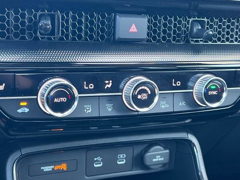 New 2026 Honda CR-V EX-L image 22