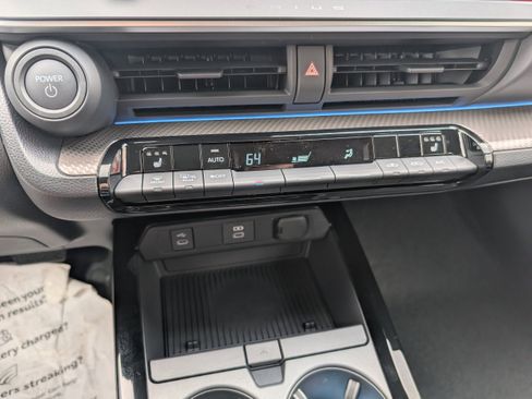 New 2026 Toyota Prius XLE image 16