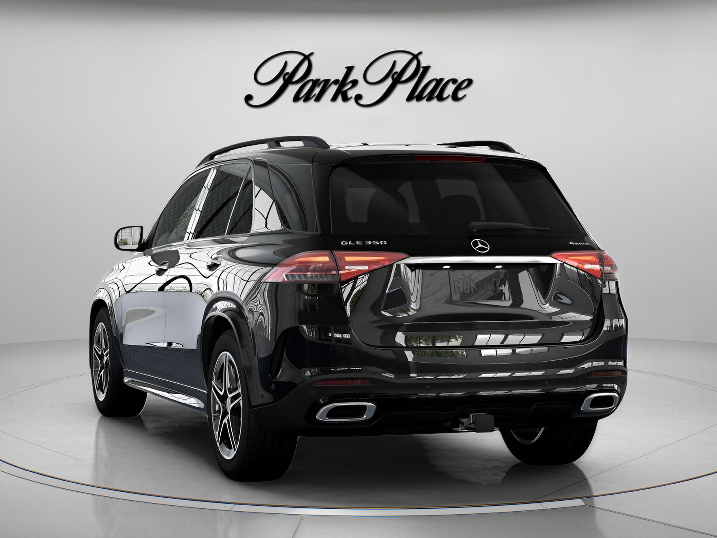 Certified 2026 Mercedes-Benz GLE 350 4MATIC image 15
