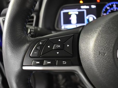 Used 2025 Nissan Leaf SV Plus FWD image 16