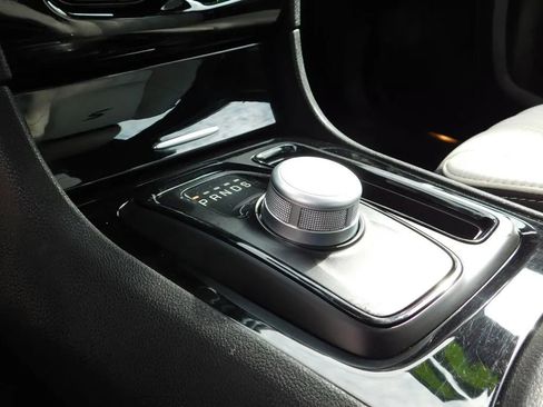 Used 2021 Chrysler 300 S w/ S Model Appearance Package image 24