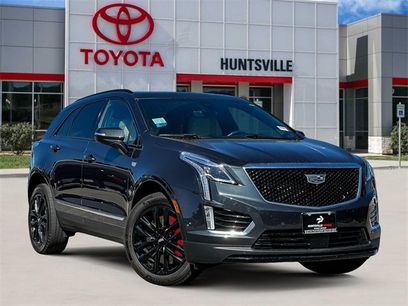 Used 2022 Cadillac XT5 Sportv w/ Technology Package