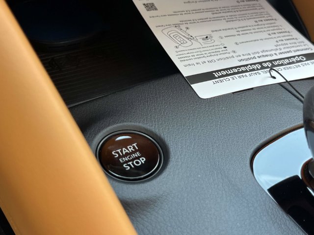 New 2027 Nissan Z Performance RWD image 25