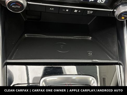 Used 2025 MAZDA CX-5 Carbon Edition AWD/4WD image 24