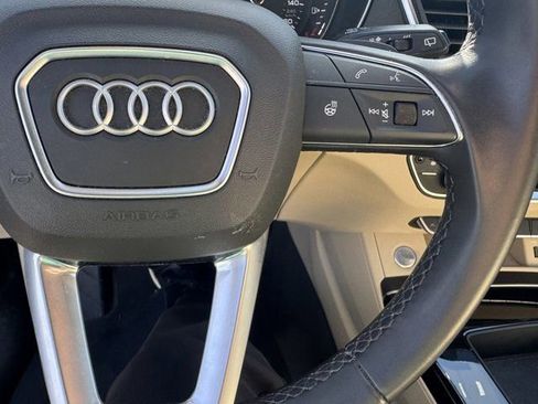 Used 2023 Audi Q5 2.0T Premium w/ Convenience Package image 23