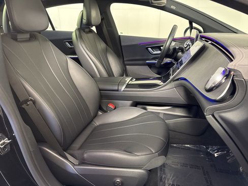 Certified 2023 Mercedes-Benz EQE 350+ 4MATIC Sedan image 12