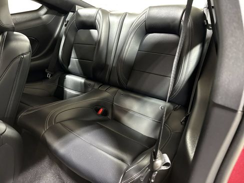 Used 2025 Ford Mustang GT Premium RWD image 22