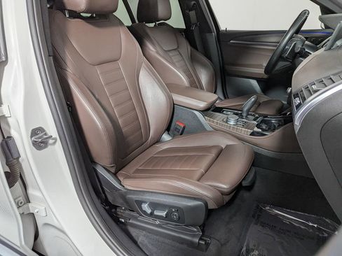 Used 2020 BMW X4 xDrive30i w/ Convenience Package image 21