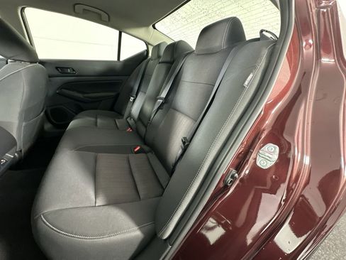 Certified 2025 Nissan Altima 2.5 SV FWD image 23