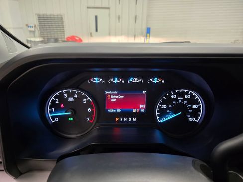 Used 2024 Ford F350 XL w/ XL Driver Assist Package RWD image 27