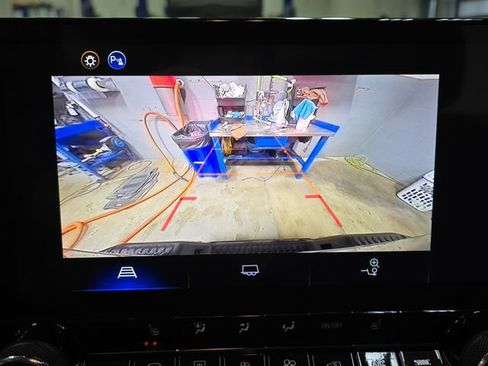 New 2026 Chevrolet Colorado Z71 image 24