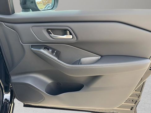 New 2026 Nissan Rogue SV w/ Cold Weather Package image 16