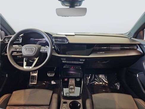 Certified 2024 Audi RS 3 AWD/4WD image 11