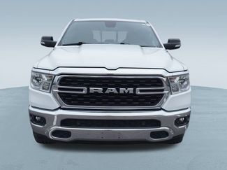 Used 2022 RAM 1500 Big Horn video 2