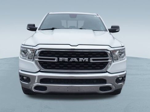 Used 2022 RAM 1500 Big Horn image 2