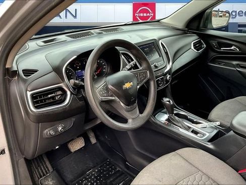 Used 2021 Chevrolet Equinox LT image 14