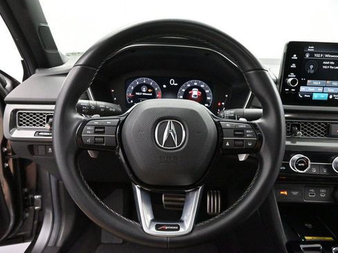 Used 2024 Acura Integra A-Spec FWD image 16