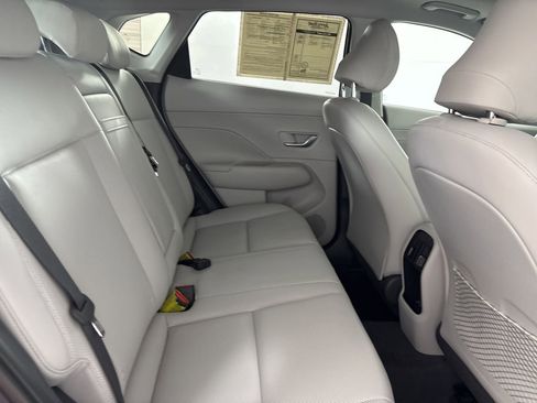 Used 2026 Hyundai Kona Limited FWD image 20