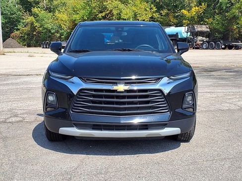 Used 2021 Chevrolet Blazer LT image 20