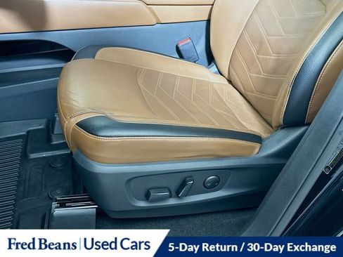 Used 2023 Nissan Pathfinder Platinum image 20