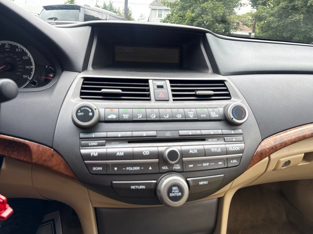Used 2011 Honda Accord EX image 27