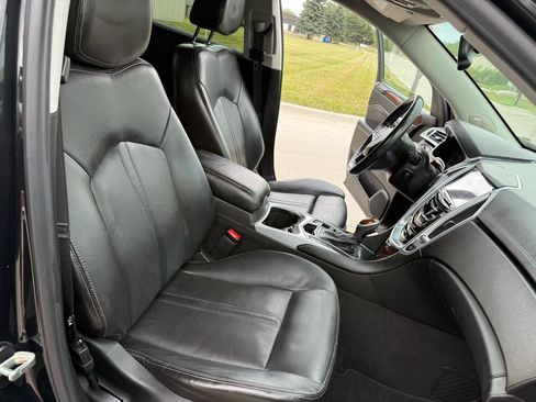 Used 2014 Cadillac SRX Performance w/ Driver Awareness Package image 29