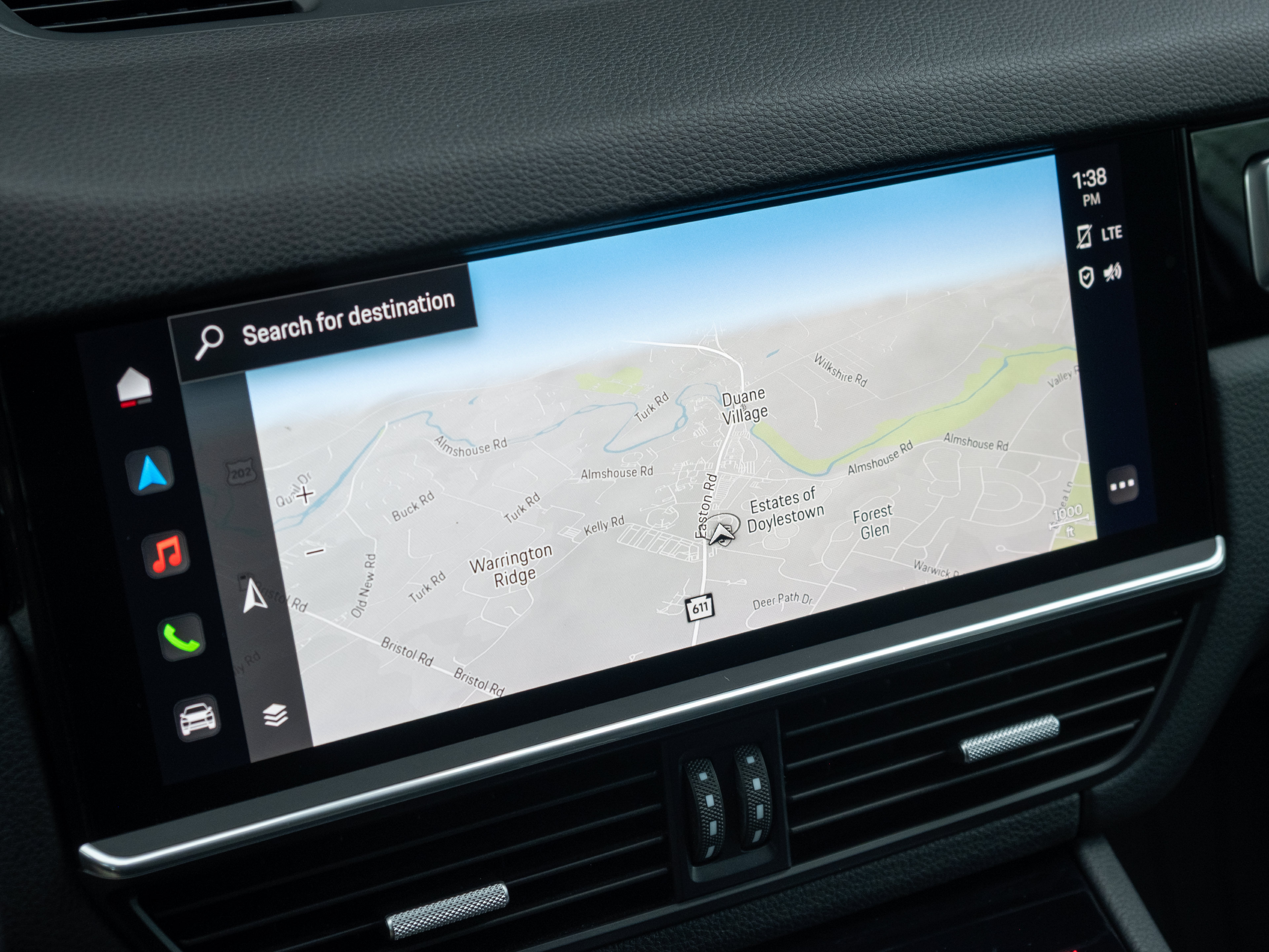 Certified 2022 Porsche Cayenne S AWD/4WD image 29