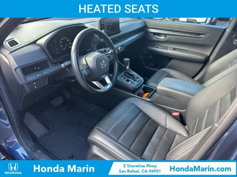 Used 2025 Honda CR-V Sport-L image 11
