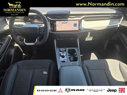New 2026 Jeep Cherokee Laredo AWD/4WD image 7