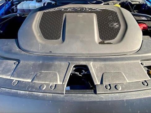 Used 2024 RAM 1500 TRX w/ TRX Level 2 Equipment Group image 43