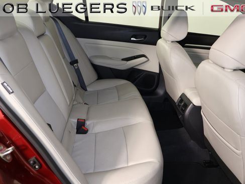 Used 2023 Nissan Altima 2.5 SL image 16