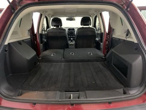 Used 2014 Jeep Compass Latitude image 13