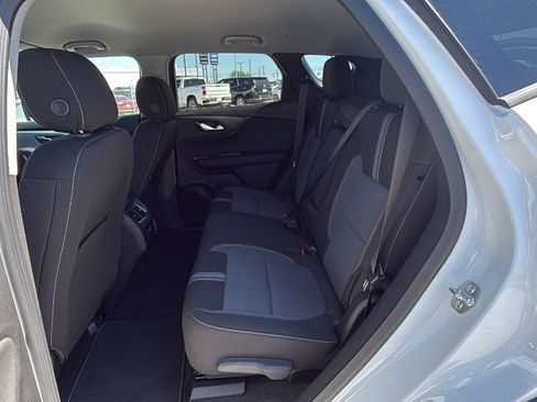 New 2025 Chevrolet Blazer LT w/ Convenience Package image 14
