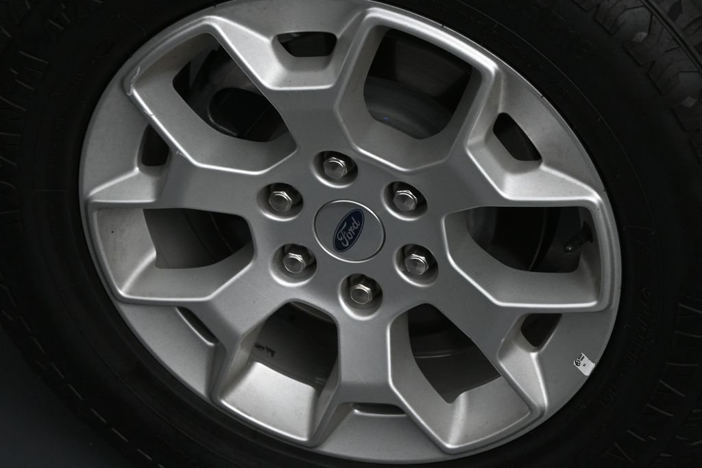 Used 2023 Ford F150 XLT AWD/4WD image 19