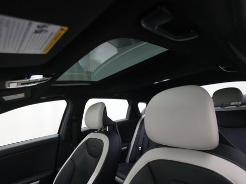 Certified 2025 Kia K4 GT-Line w/ GT-Line Premium Package image 24