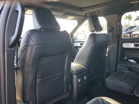 Used 2023 Ford Explorer ST w/ Equipment Group 401A image 15