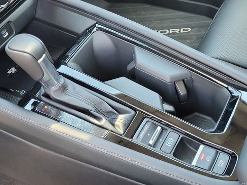 New 2026 Honda Accord Touring image 14