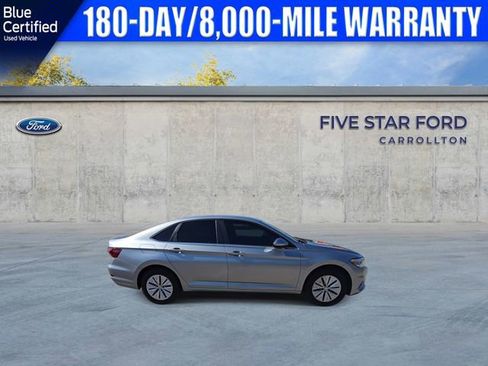 Used 2020 Volkswagen Jetta S image 11