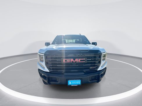 Used 2024 GMC Sierra 1500 AT4X AWD/4WD image 3