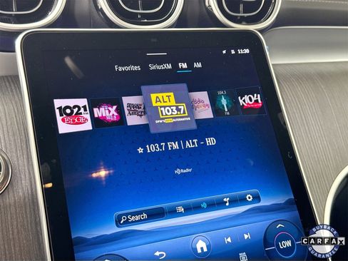 Used 2025 Mercedes-Benz GLC 350e GLC 350e image 16