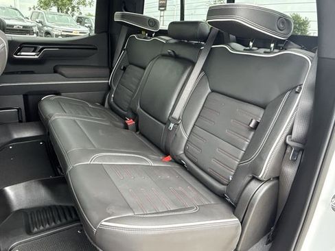 Used 2024 GMC Sierra 1500 AT4X AWD/4WD image 29
