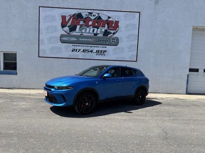 Used 2024 Dodge Hornet GT Plus w/ Track Pack