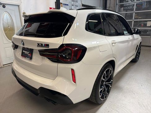 Used 2023 BMW X3 M image 6