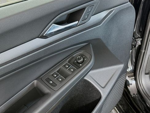 New 2025 Volkswagen GTI Autobahn image 18