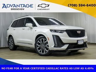 Used 2021 Cadillac XT6 Sport video 1