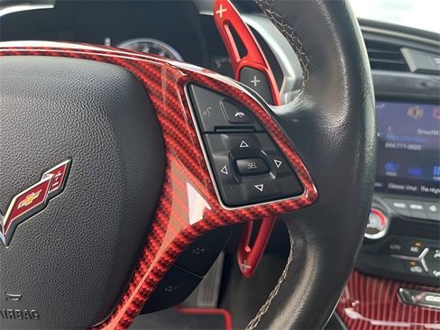 Used 2019 Chevrolet Corvette Stingray image 18