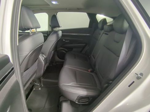 Used 2023 Hyundai Tucson SEL w/ Convenience Package image 22