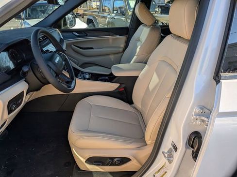 New 2026 Jeep Grand Cherokee Limited image 7